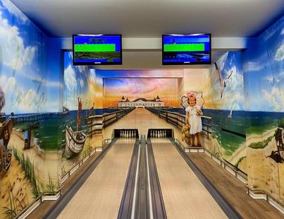 Bowling